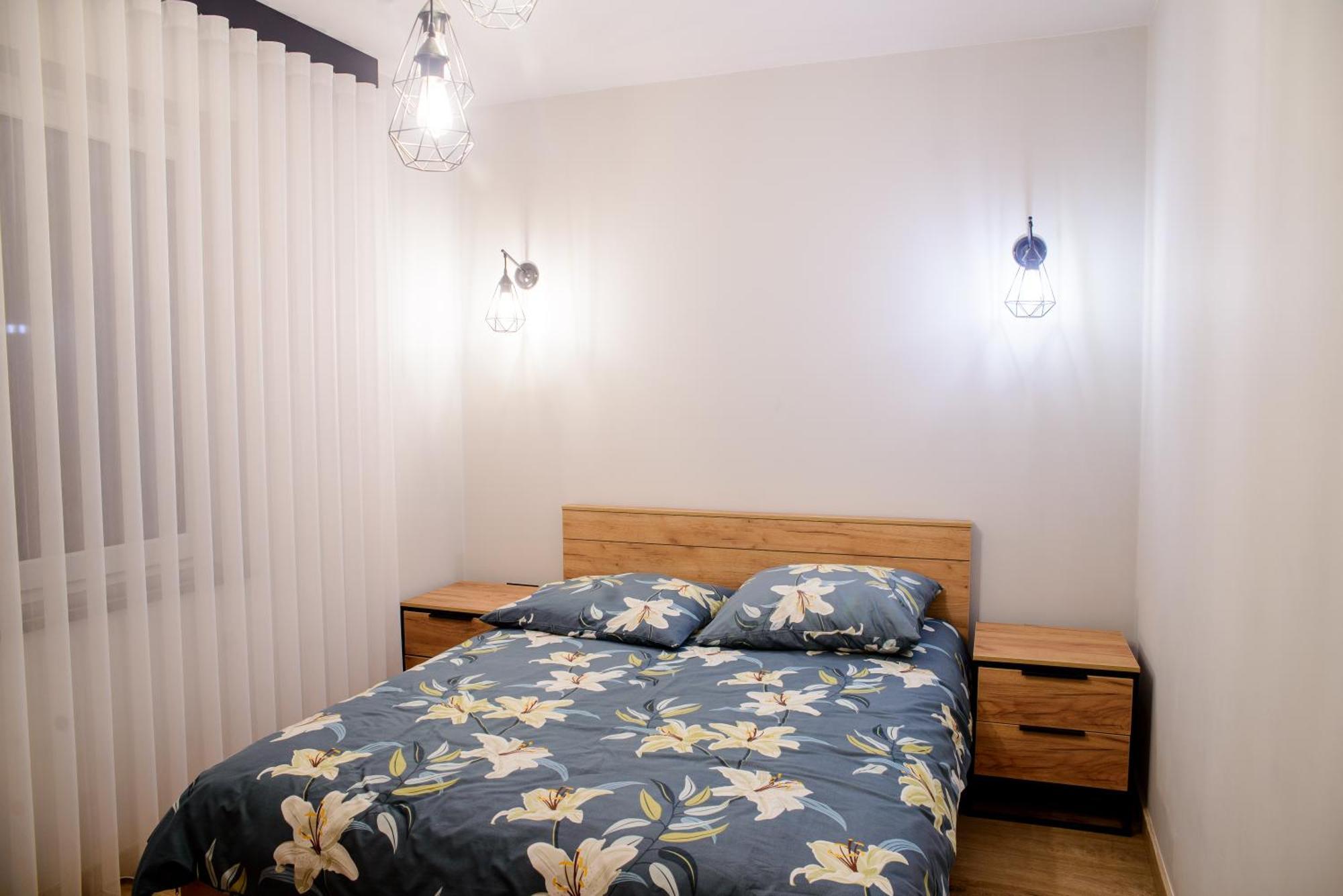 Apartamenty Trio Muszyna Exterior foto