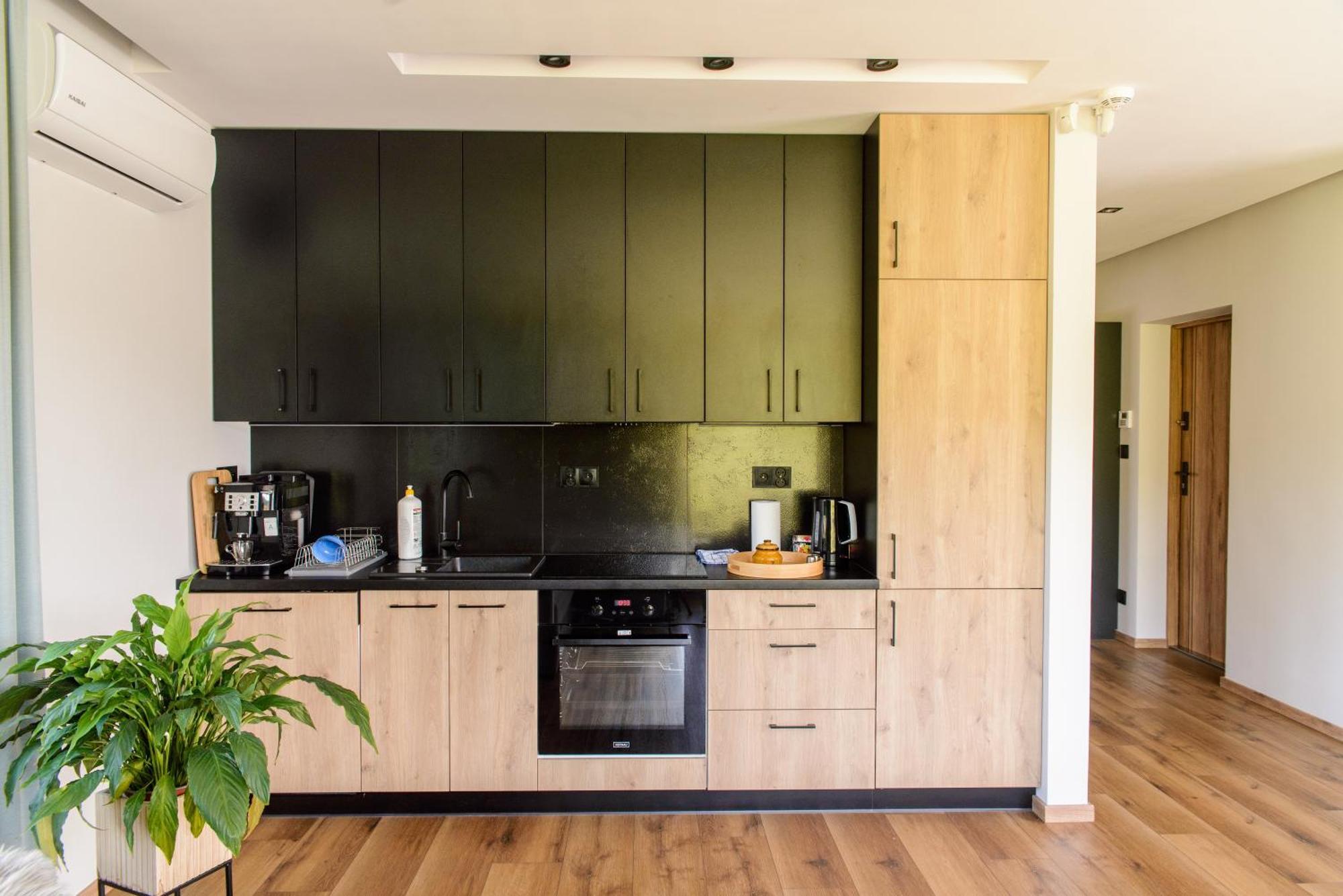 Apartamenty Trio Muszyna Exterior foto